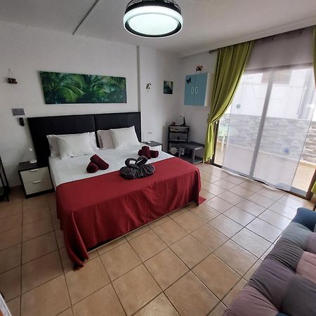 Relax Studio Tenerife Playa de las Americas  Exterior photo