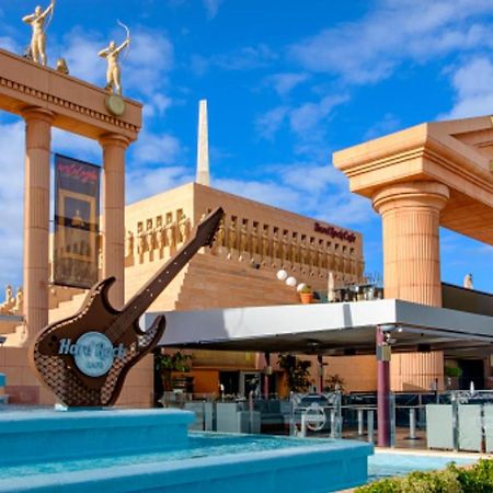 Relax Studio Tenerife Playa de las Americas  Exterior photo