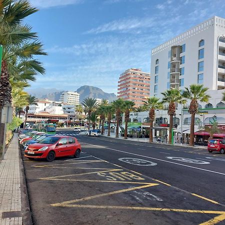 Relax Studio Tenerife Playa de las Americas  Exterior photo
