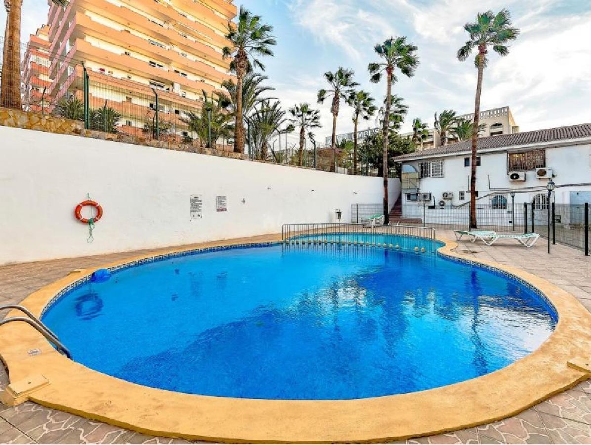 Relax Studio Tenerife Playa de las Americas  Exterior photo