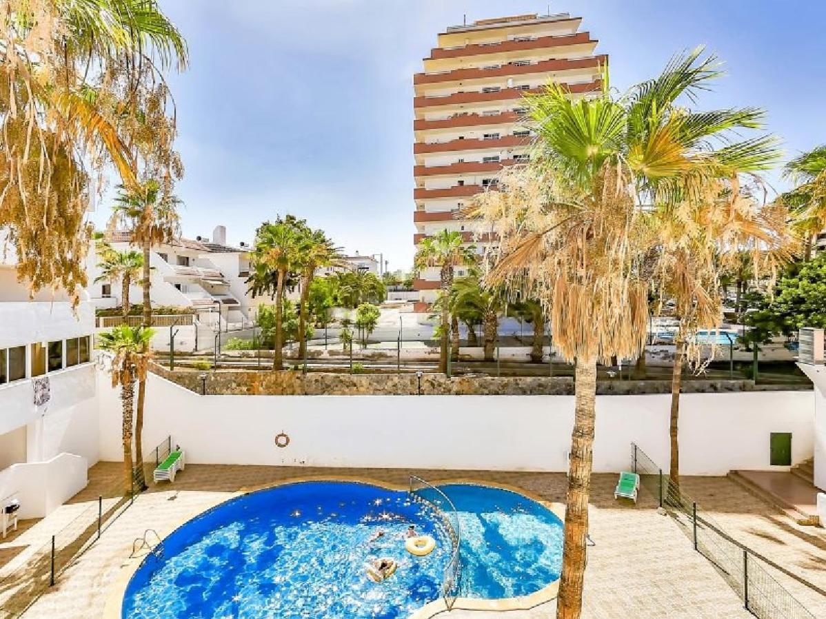 Relax Studio Tenerife Playa de las Americas  Exterior photo