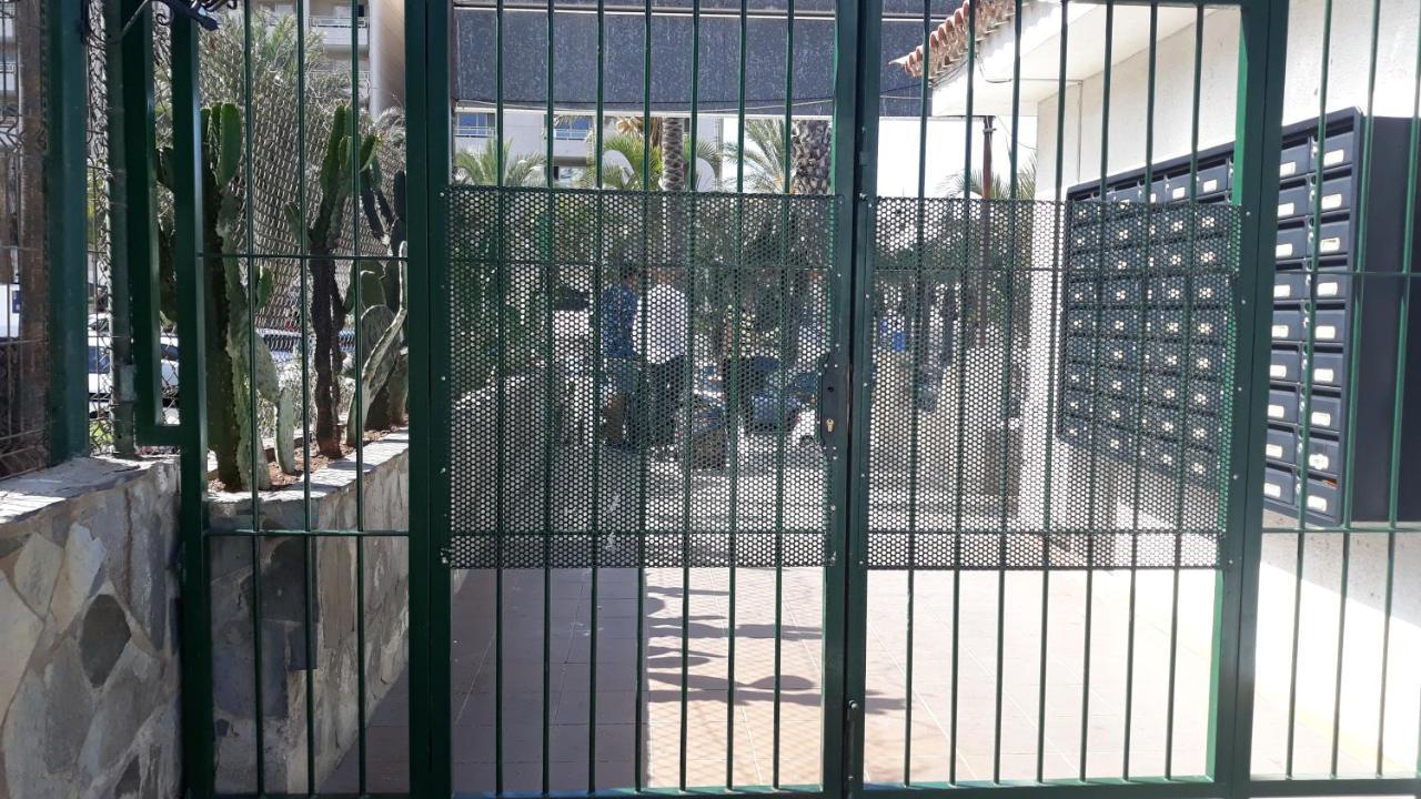Relax Studio Tenerife Playa de las Americas  Exterior photo