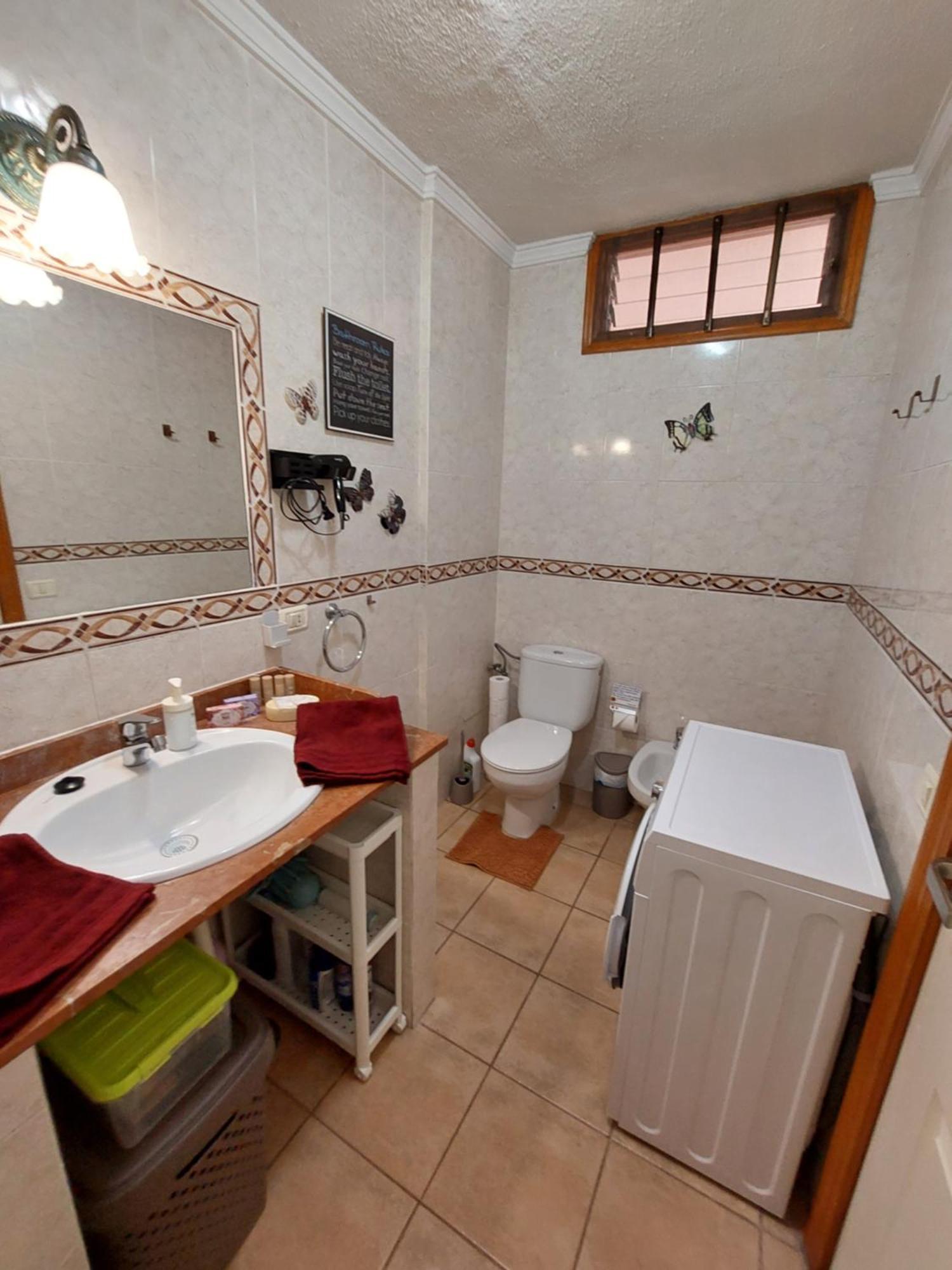 Relax Studio Tenerife Playa de las Americas  Exterior photo