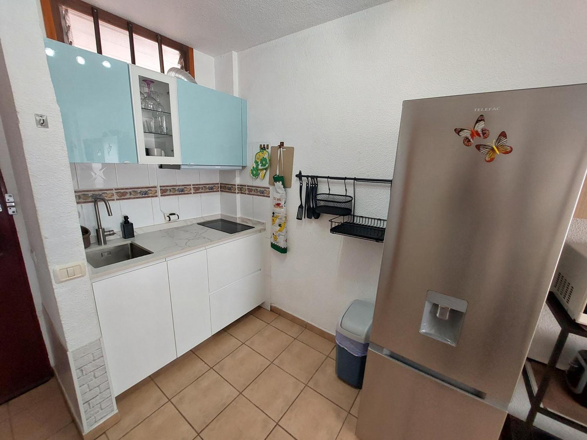 Relax Studio Tenerife Playa de las Americas  Exterior photo