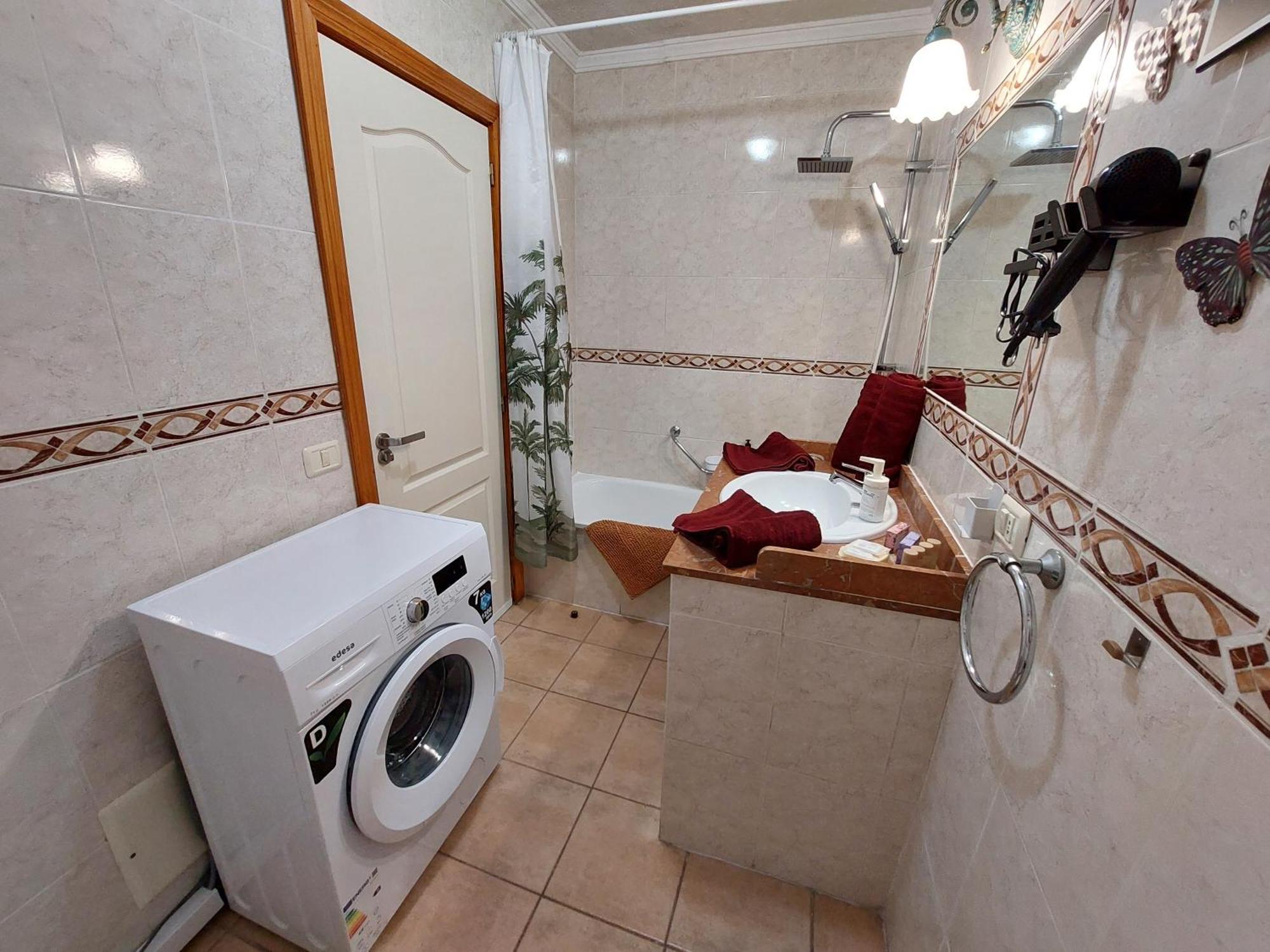 Relax Studio Tenerife Playa de las Americas  Exterior photo
