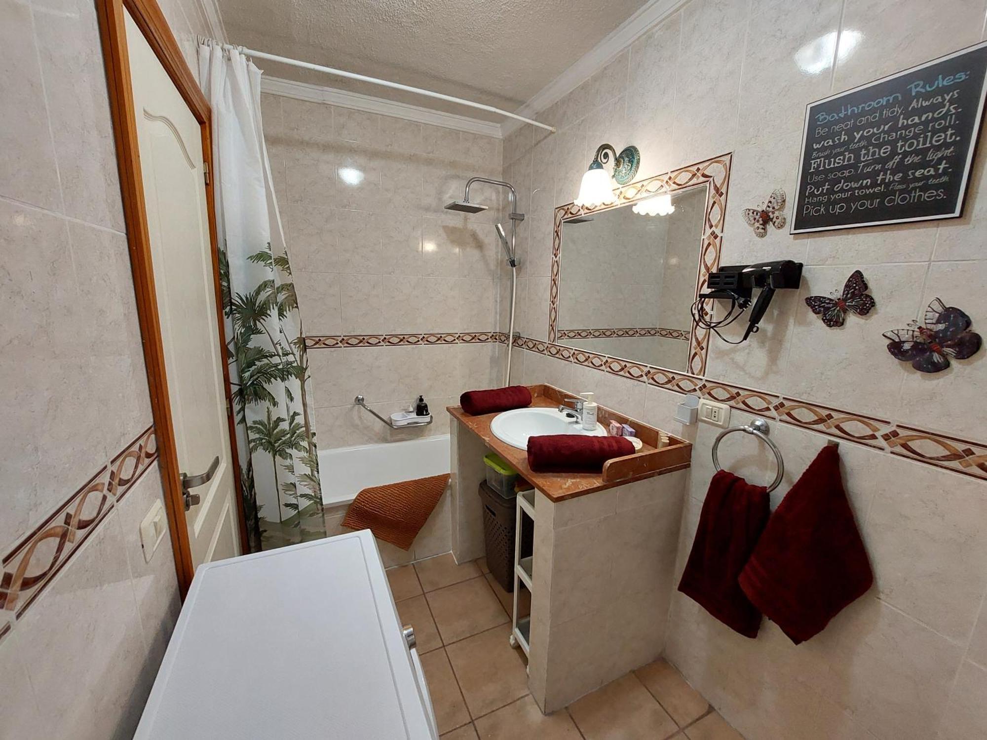 Relax Studio Tenerife Playa de las Americas  Exterior photo