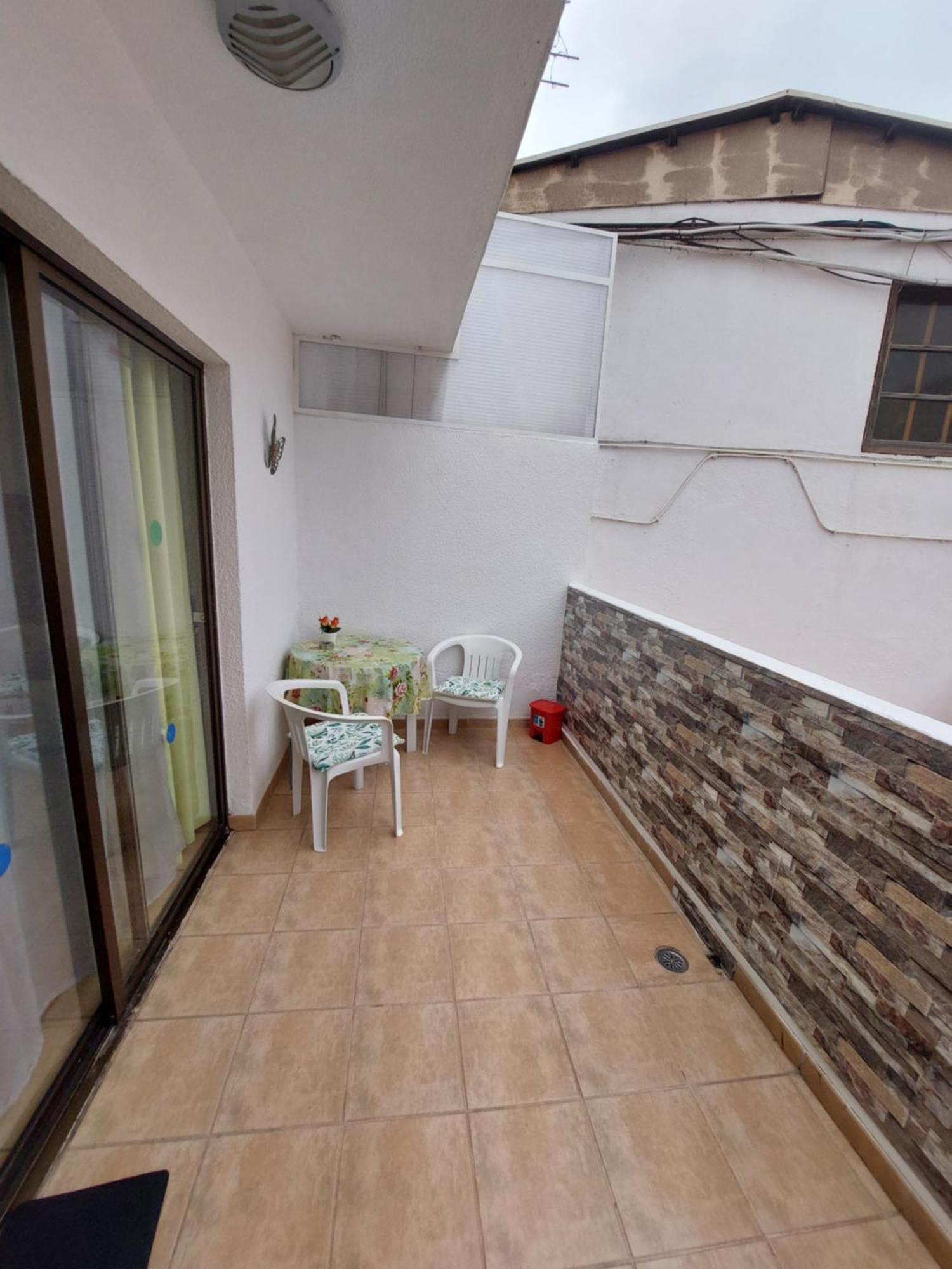 Relax Studio Tenerife Playa de las Americas  Exterior photo