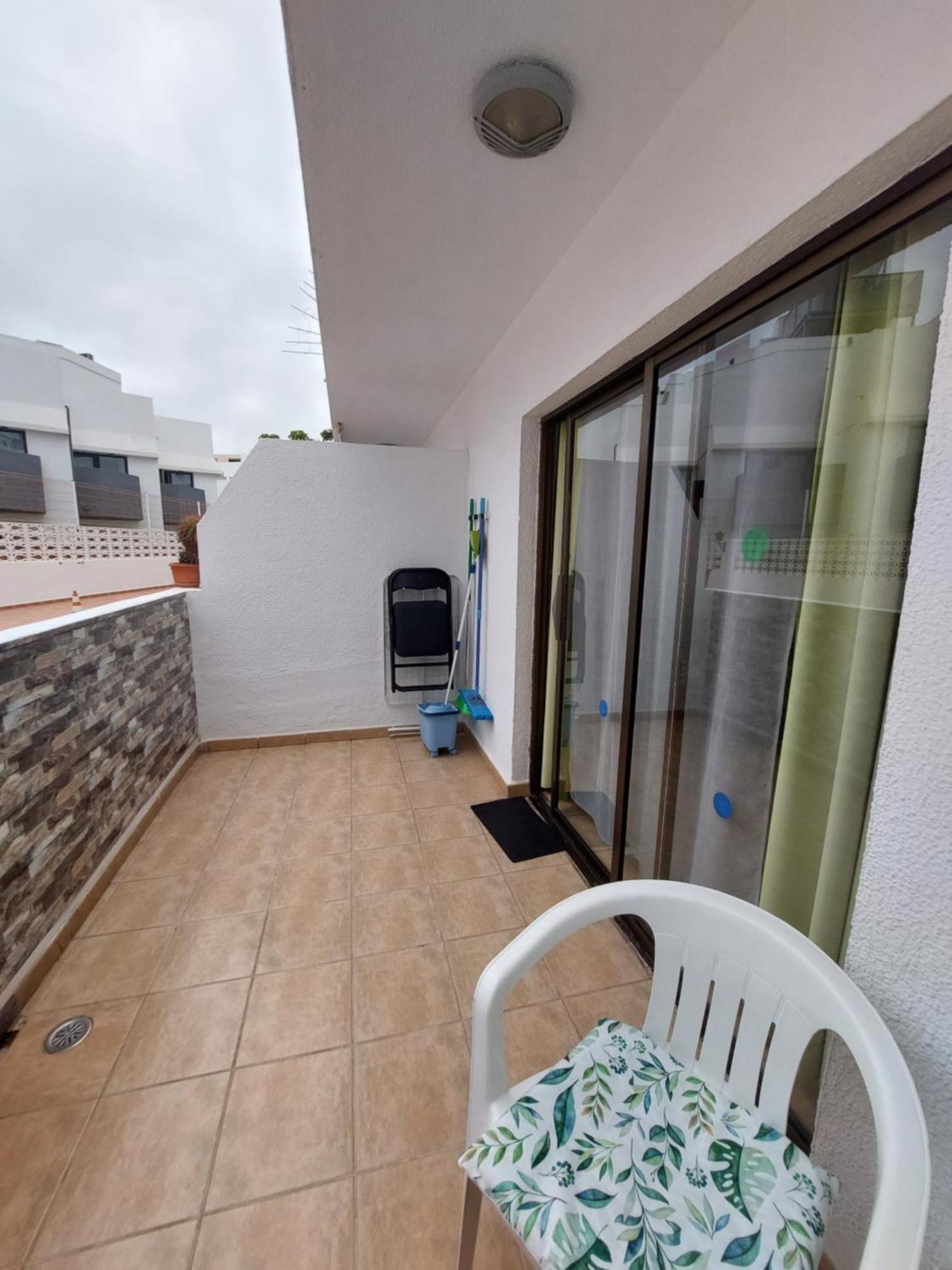 Relax Studio Tenerife Playa de las Americas  Exterior photo